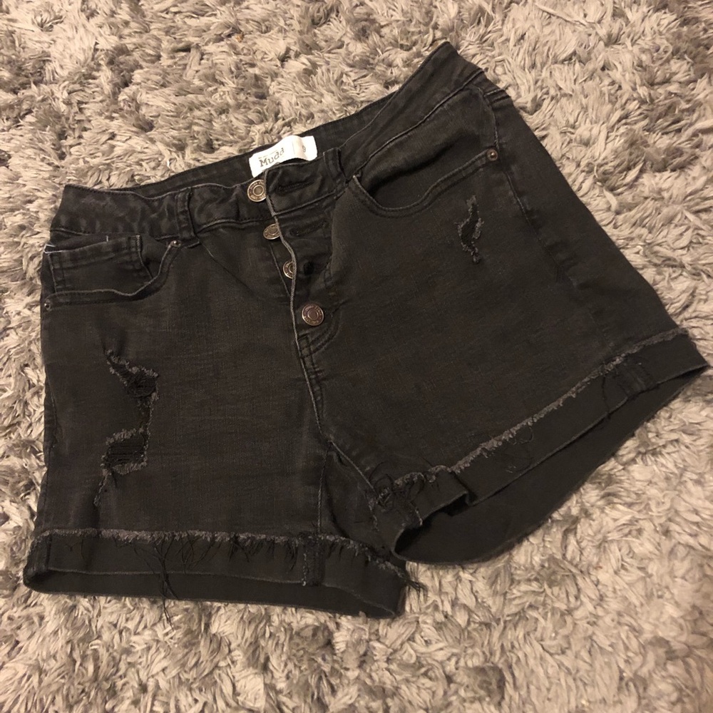 Mudd Shorts